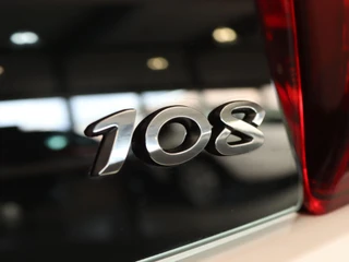 Peugeot 108 – thumbnail 11
