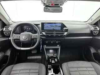 Citroën ë-C4 X – thumbnail 18