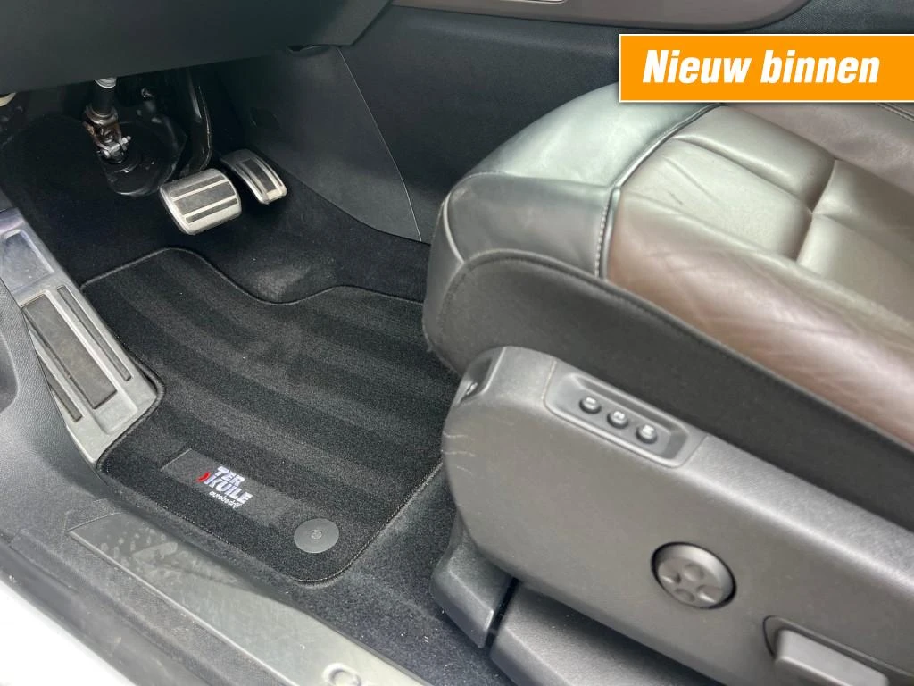 Citroën C5 Aircross – foto 21