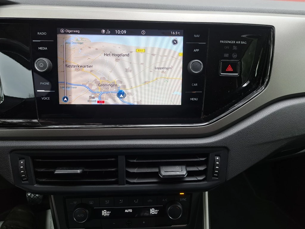 Volkswagen Polo – foto 8
