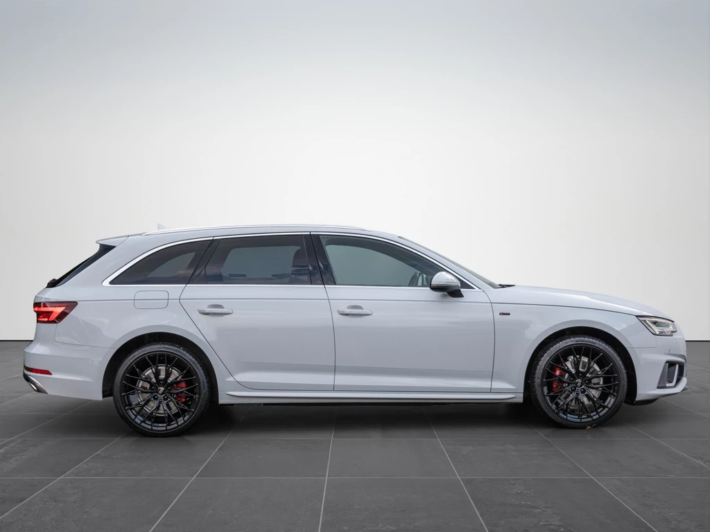 Audi A4 – foto 7