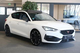 CUPRA Leon – thumbnail 12