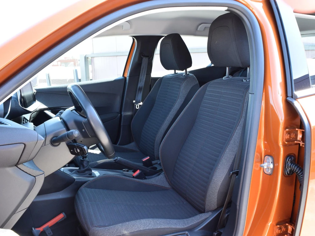 Peugeot 2008 – foto 20