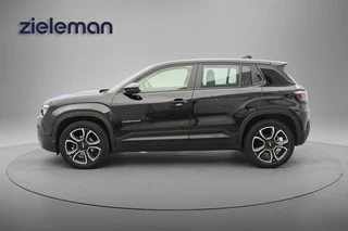 Jeep Avenger – thumbnail 2
