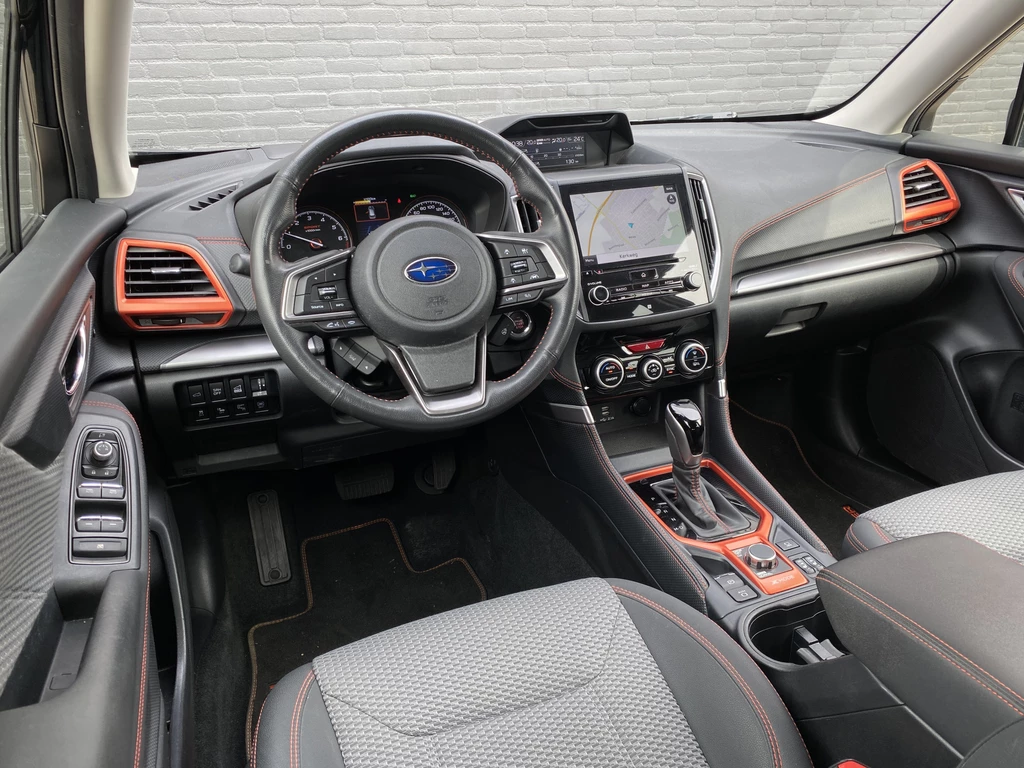 Subaru Forester – foto 16