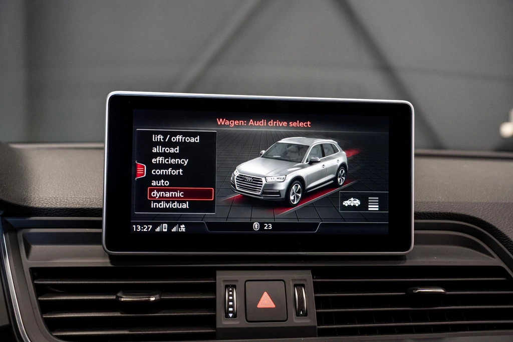Audi Q5 – foto 23
