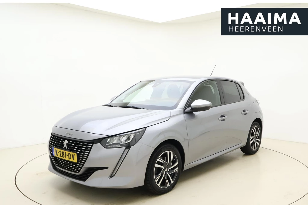 Peugeot 208 – foto 1