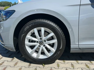 Volkswagen Passat – thumbnail 9