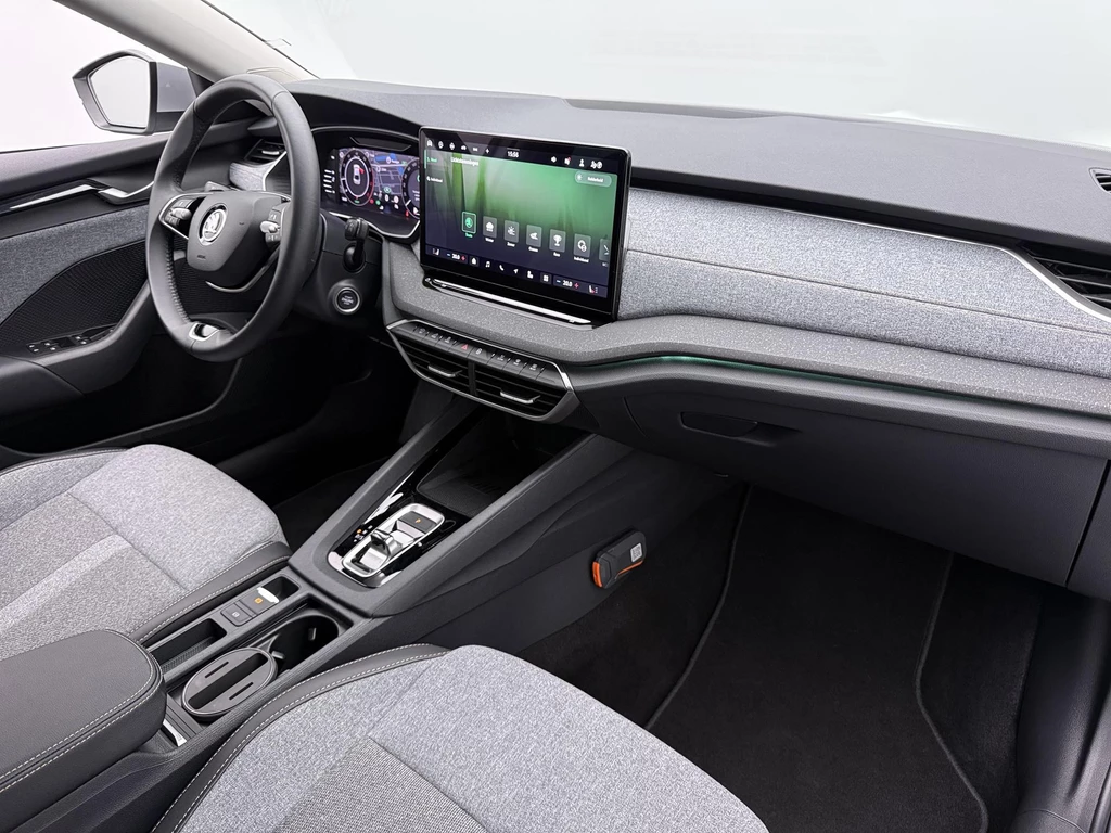 Škoda Octavia – foto 39