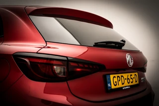 MG MG3 – thumbnail 39