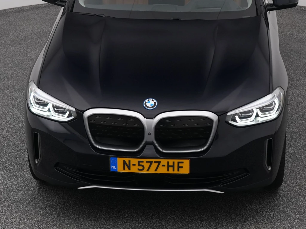 BMW iX3 – foto 18