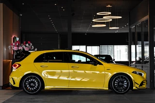 Mercedes-Benz A-Klasse – thumbnail 7