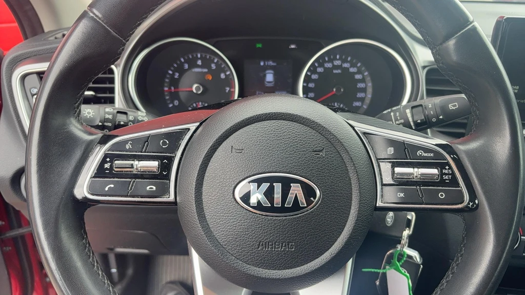 Kia Ceed Sportswagon – foto 7