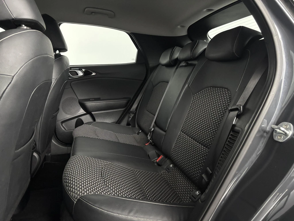 Kia XCeed – foto 15