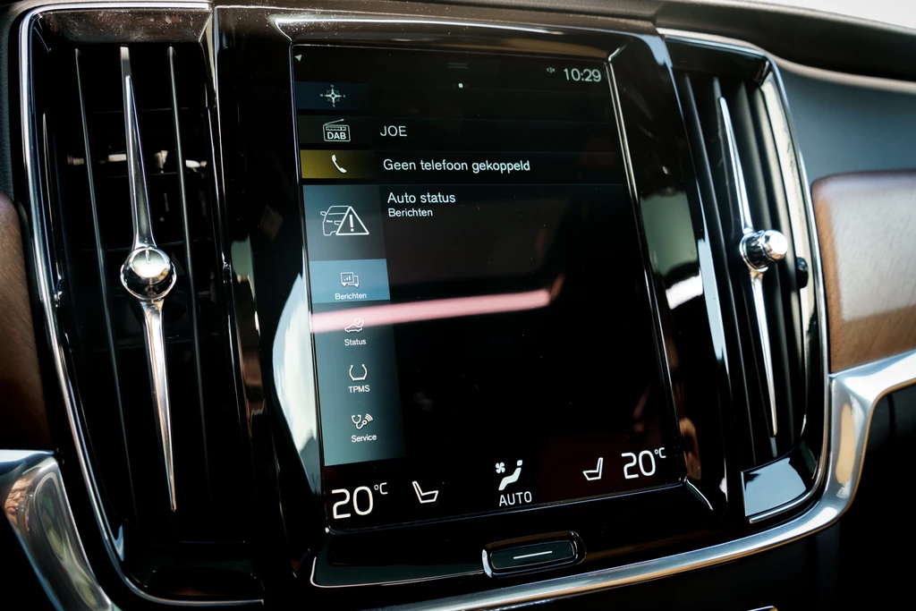 Volvo S90 – foto 29