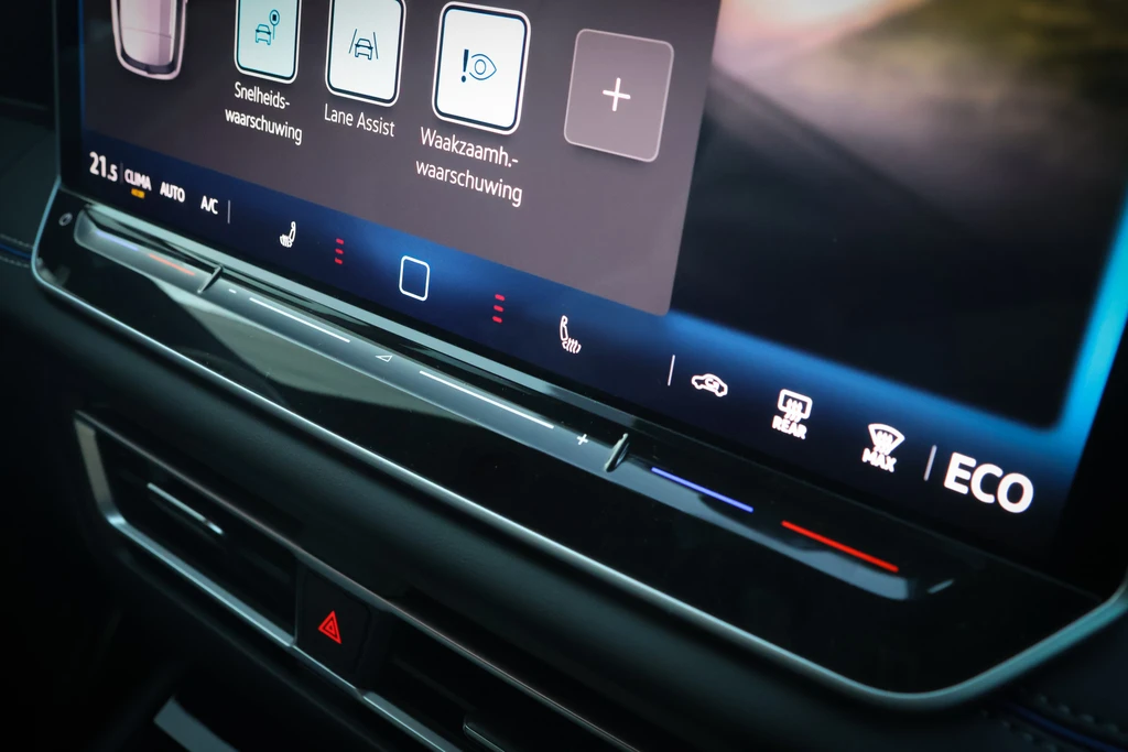 Volkswagen Tiguan – foto 19