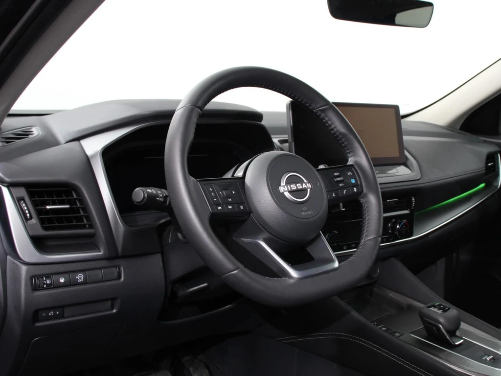 Nissan QASHQAI – foto 9