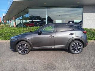 Mazda CX-3 – thumbnail 2