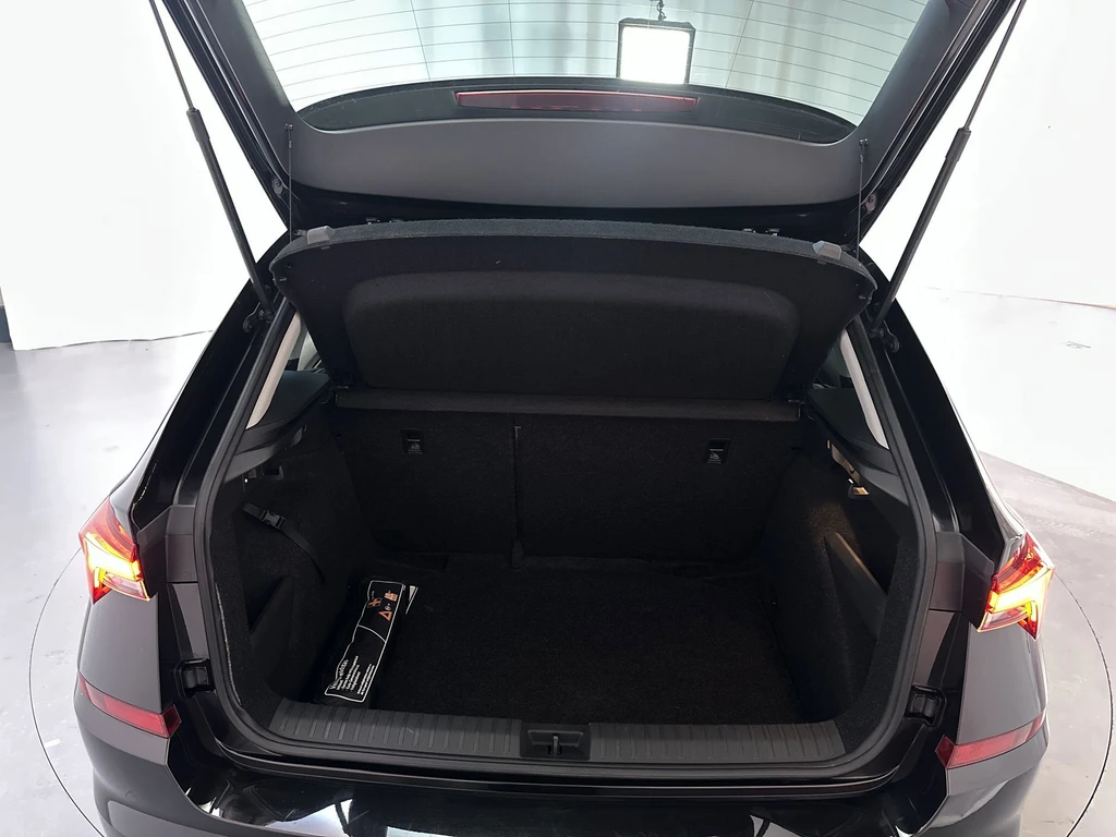 Škoda Kamiq – foto 17