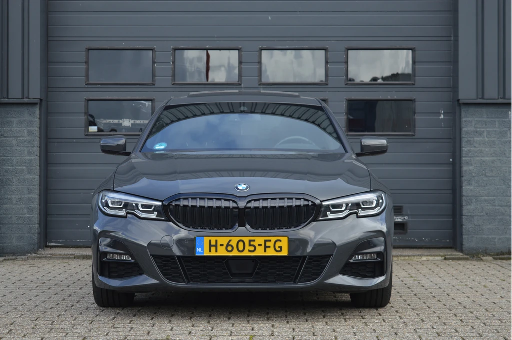 BMW 3 Serie – foto 6