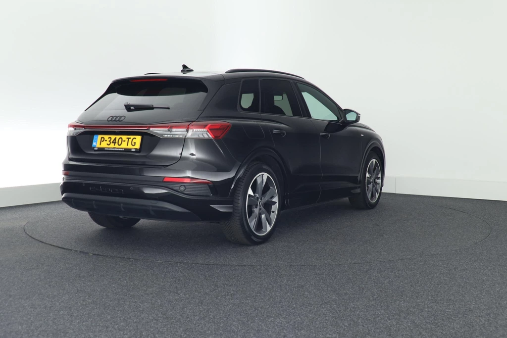 Audi Q4 e-tron – foto 4