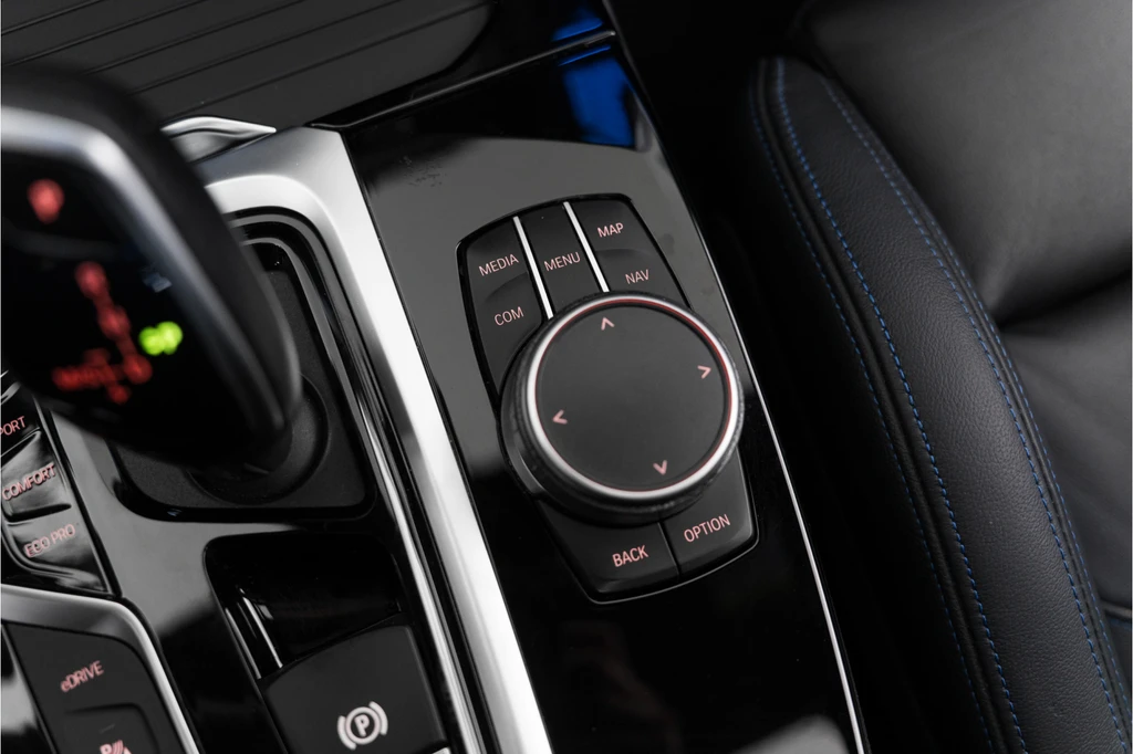 BMW X3 – foto 15