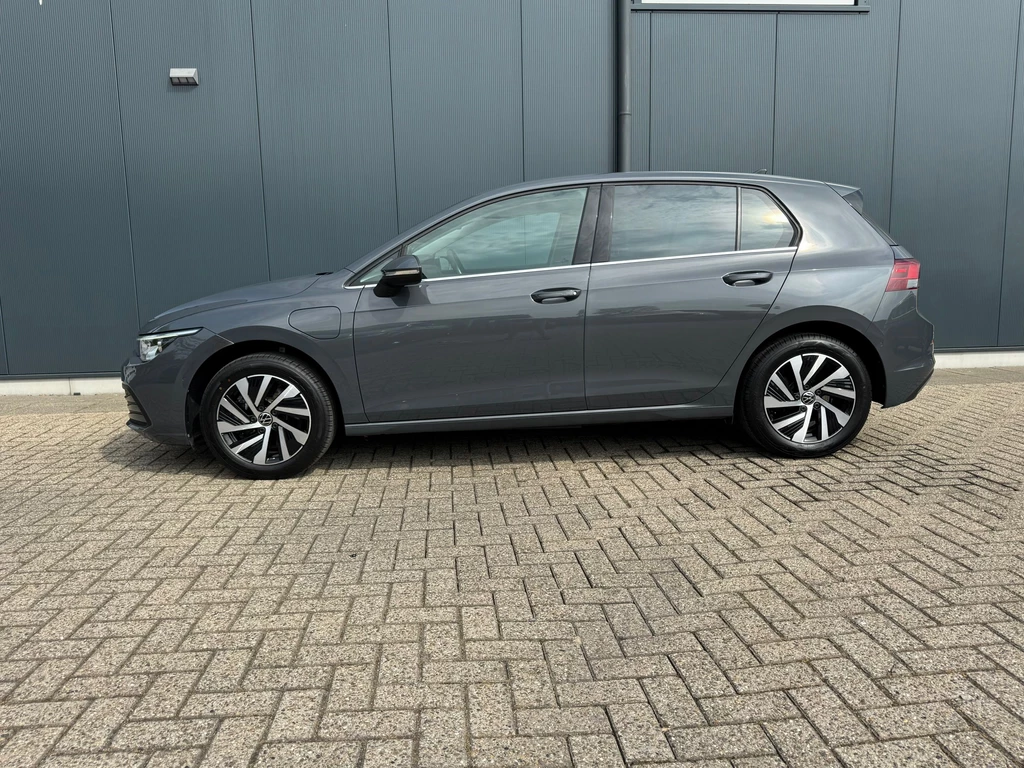 Volkswagen Golf – foto 2