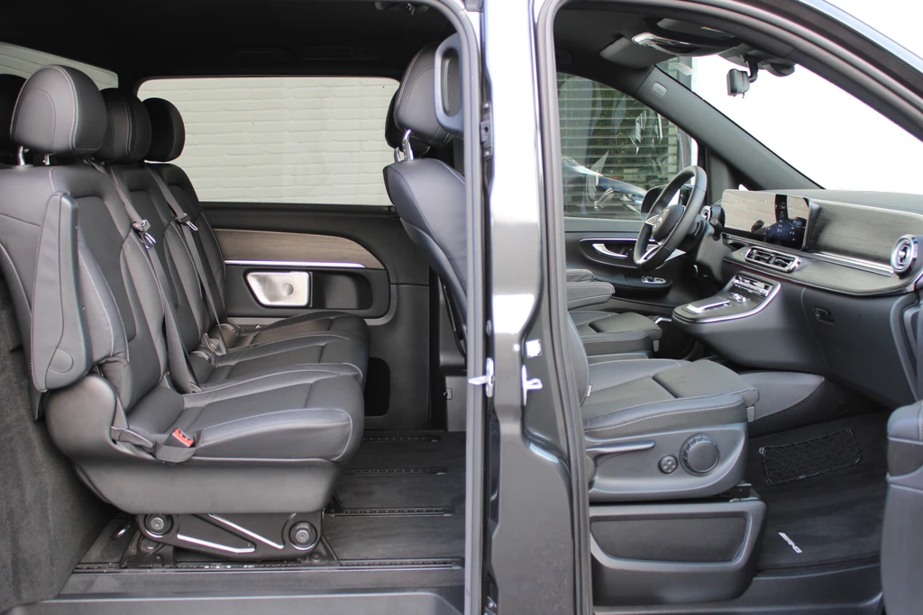 Mercedes-Benz V-Klasse – foto 17