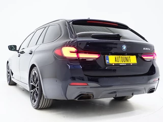 BMW 5 Serie – thumbnail 3