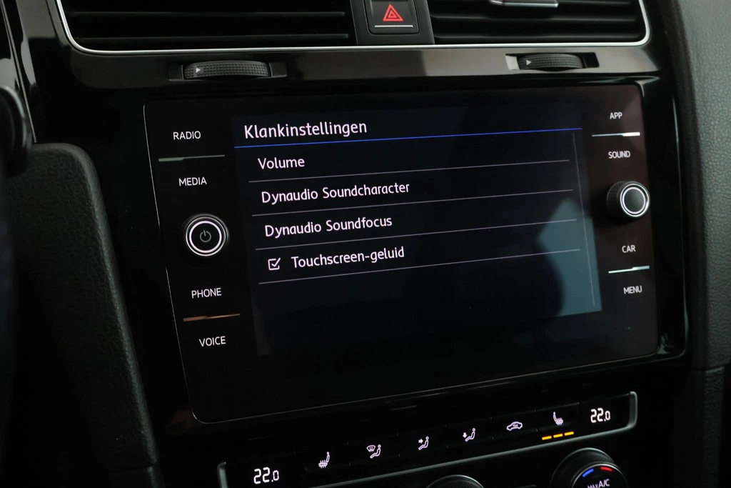Volkswagen Golf – foto 24