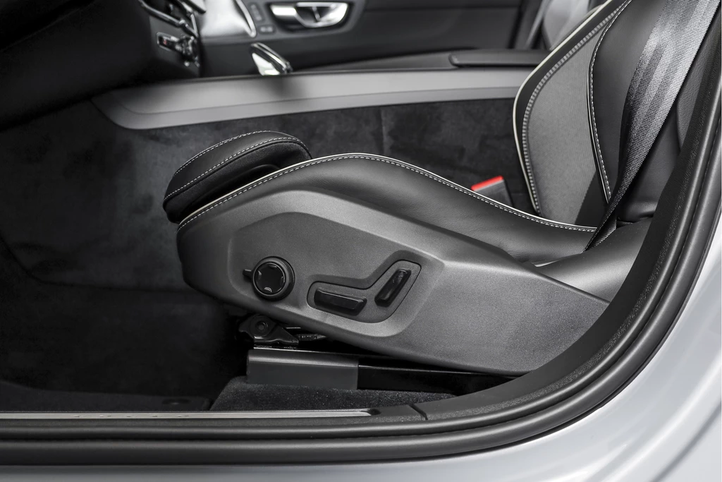 Volvo XC60 – foto 21