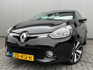 Renault Clio – thumbnail 3