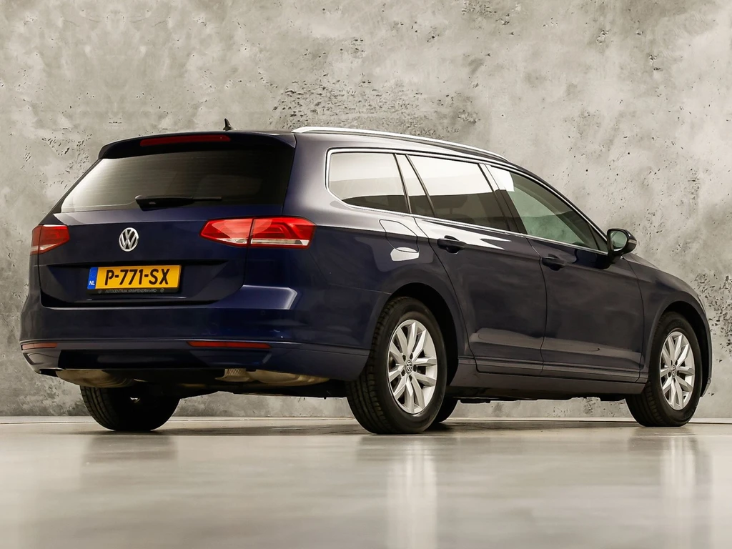 Volkswagen Passat – foto 6
