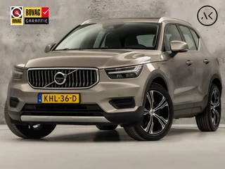 Volvo XC40 – thumbnail 1