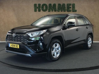 Toyota RAV4 – thumbnail 1
