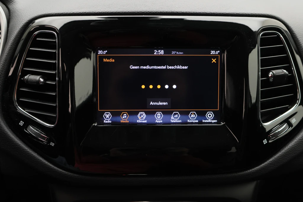Jeep Compass – foto 38