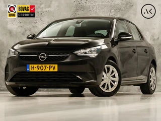 Opel Corsa – thumbnail 1