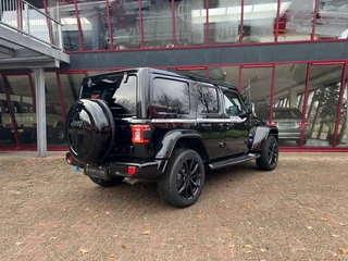 Jeep Wrangler – thumbnail 4