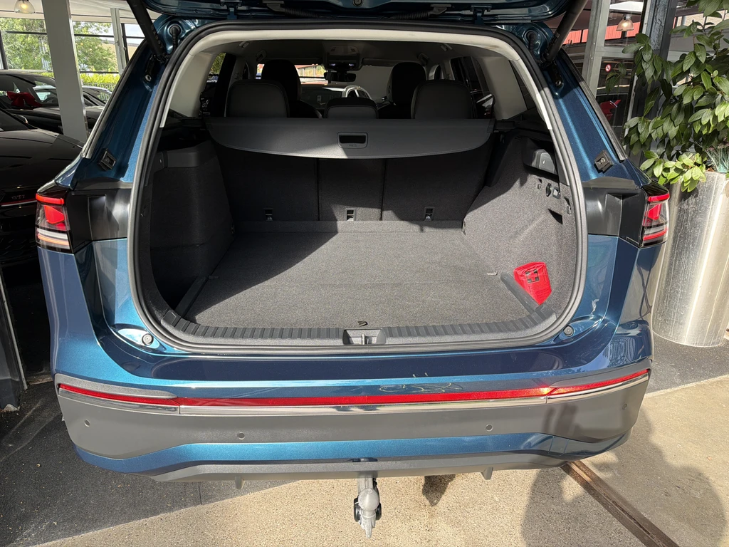 Volkswagen Tayron – foto 55