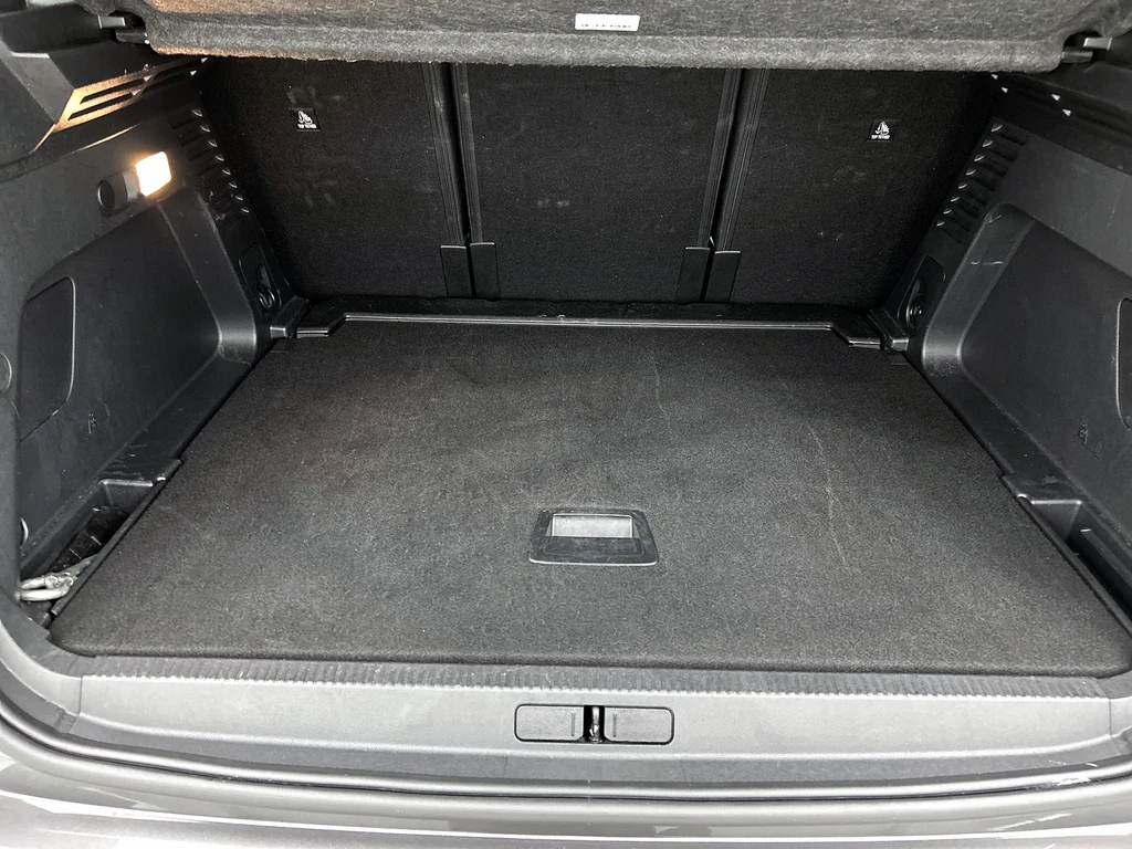 Citroën C5 Aircross – foto 25