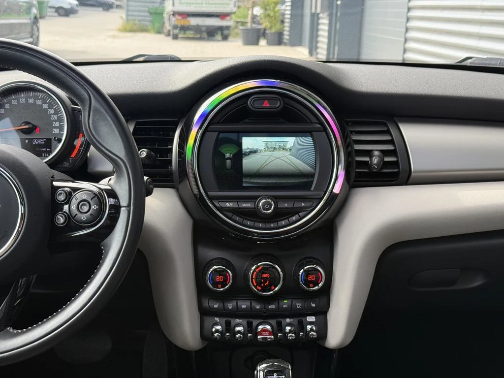MINI 3-deurs – foto 28
