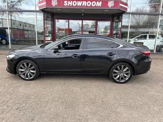Mazda 6 – thumbnail 1