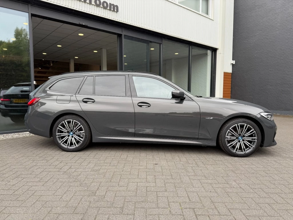 BMW 3 Serie – foto 9
