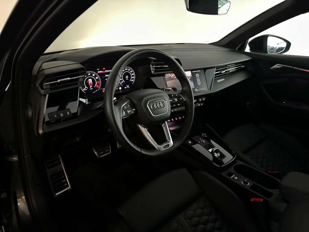 Audi RS3 – foto 9