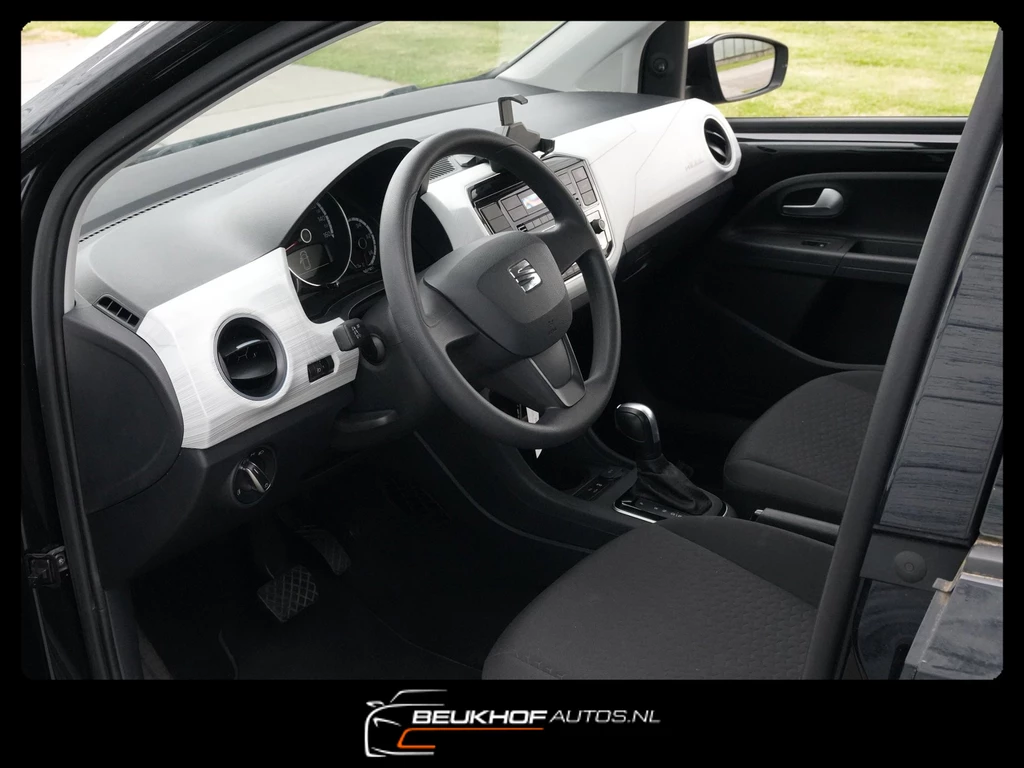 SEAT Mii – foto 18