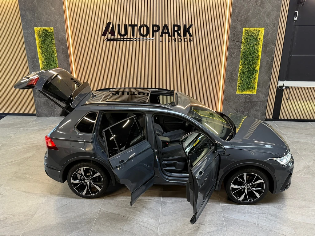 Volkswagen Tiguan – foto 7
