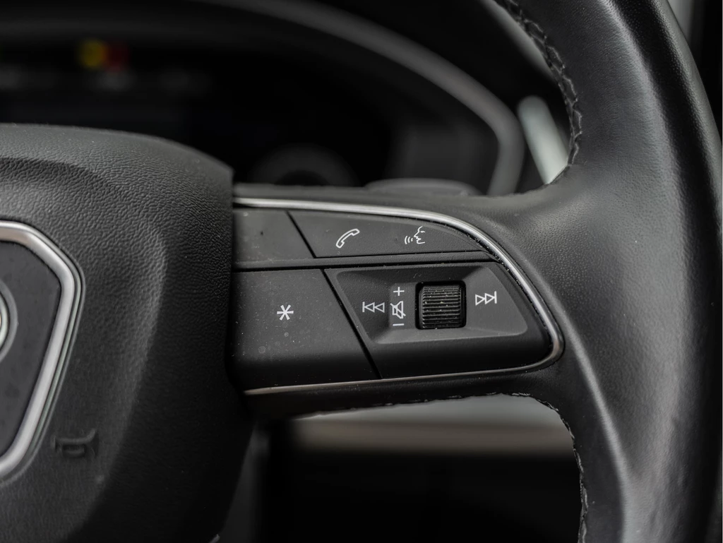 Audi Q5 – foto 34