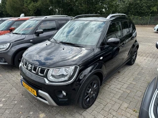 Suzuki Ignis – thumbnail 3