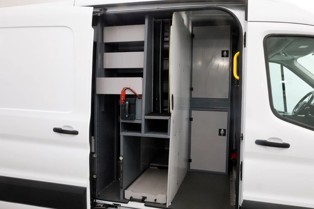 Ford Transit – foto 12