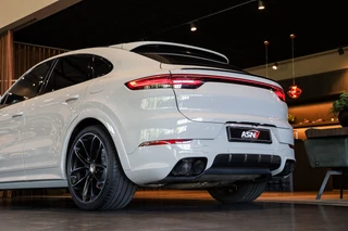 Porsche Cayenne – thumbnail 8